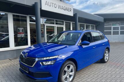 Skoda Kamiq Gebrauchtwagen