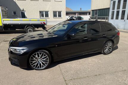 BMW 530 Gebrauchtwagen