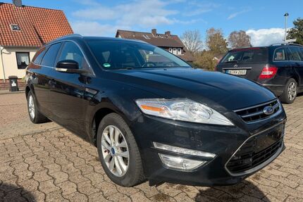 Ford Mondeo Gebrauchtwagen
