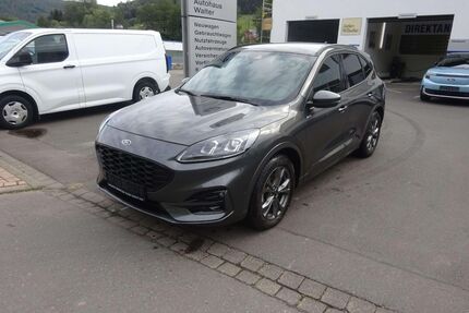 Ford Kuga Gebrauchtwagen