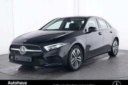 Mercedes-Benz A 220 Gebrauchtwagen