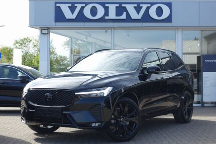 Volvo XC60 Gebrauchtwagen