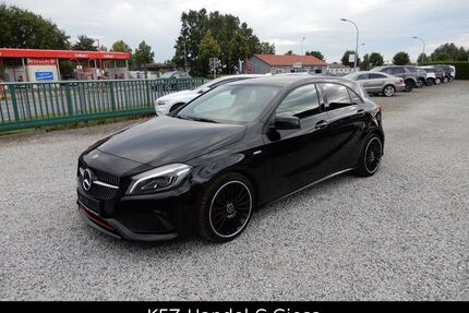 Mercedes-Benz A 250 Gebrauchtwagen