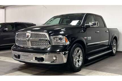 Dodge RAM Gebrauchtwagen