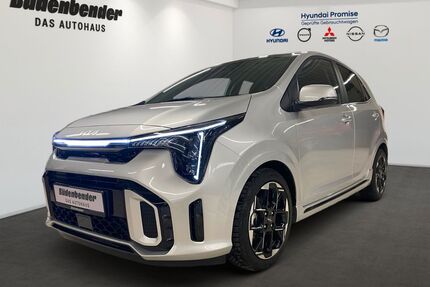 Kia Picanto Gebrauchtwagen