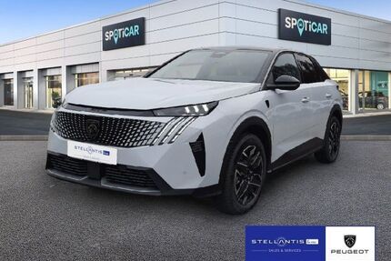 Peugeot 3008 Gebrauchtwagen