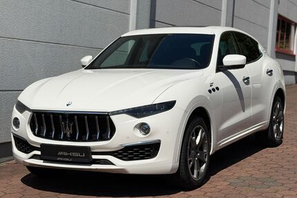 Maserati Levante Gebrauchtwagen