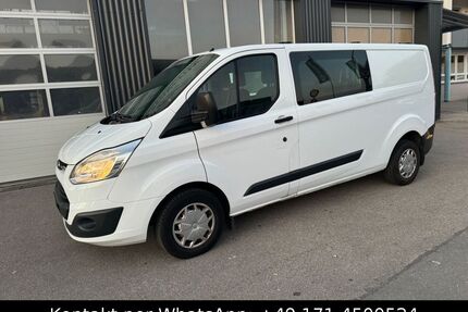 Ford Transit Gebrauchtwagen