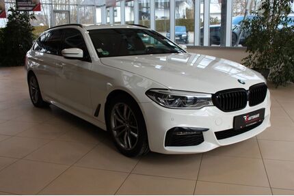 BMW 520 Gebrauchtwagen