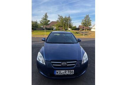 Kia ceed / Ceed Gebrauchtwagen