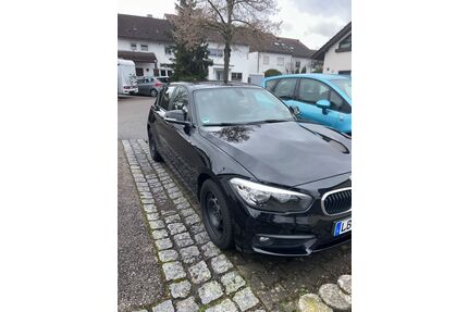 BMW 116 Gebrauchtwagen