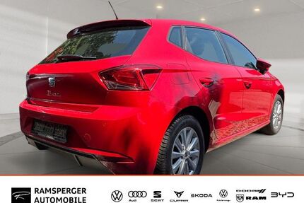 Seat Ibiza Gebrauchtwagen