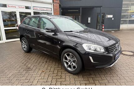 Volvo XC60 Gebrauchtwagen