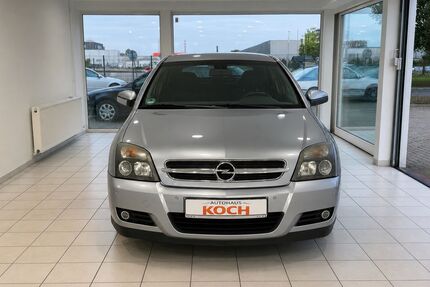 Opel Vectra Gebrauchtwagen