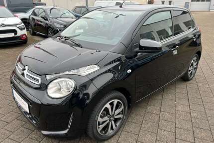 Citroen C1 Gebrauchtwagen