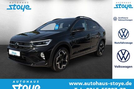 VW Taigo Gebrauchtwagen