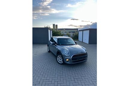 Mini ONE Gebrauchtwagen