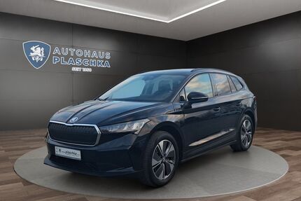 Skoda Enyaq Gebrauchtwagen
