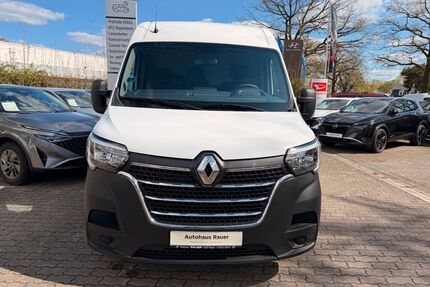 Renault Master Gebrauchtwagen