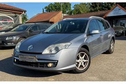 Renault Laguna Gebrauchtwagen