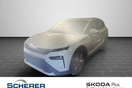 Skoda Elroq Gebrauchtwagen
