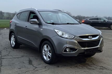 Hyundai ix35 Gebrauchtwagen