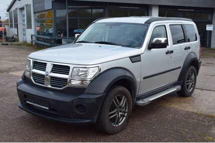Dodge Nitro Gebrauchtwagen