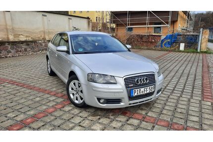 Audi A3 Gebrauchtwagen