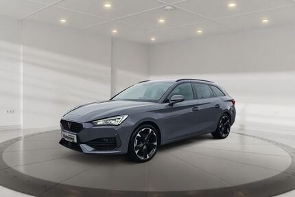 Cupra Leon Gebrauchtwagen