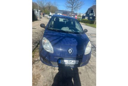 Renault Twingo Gebrauchtwagen