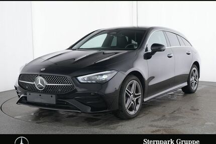 Mercedes-Benz CLA 250 Gebrauchtwagen