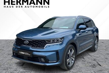 Kia Sorento Gebrauchtwagen