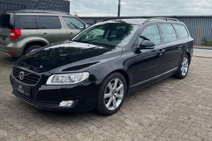 Volvo V70 Gebrauchtwagen