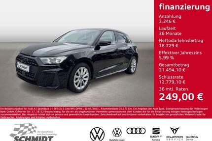 Audi A1 Gebrauchtwagen