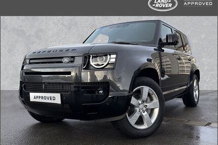 Land Rover Defender Gebrauchtwagen