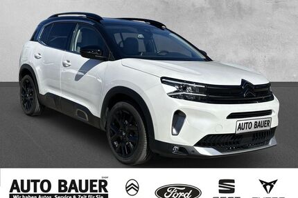 Citroen C5 Aircross Gebrauchtwagen