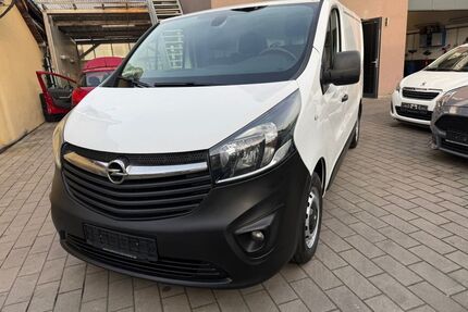 Opel Vivaro Gebrauchtwagen