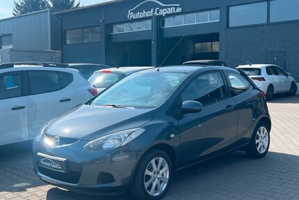 Mazda 2 Gebrauchtwagen