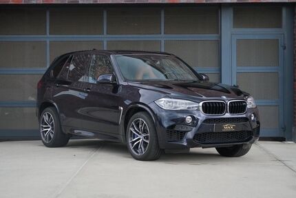 BMW X5 M Gebrauchtwagen