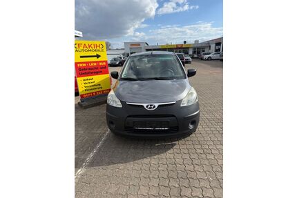 Hyundai i10 Gebrauchtwagen