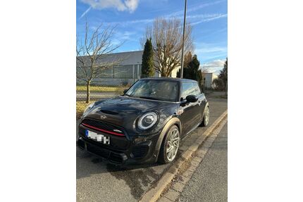 Mini John Cooper Works Gebrauchtwagen