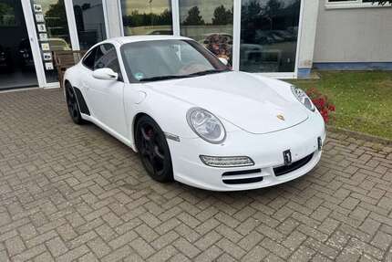 Porsche 997 Gebrauchtwagen