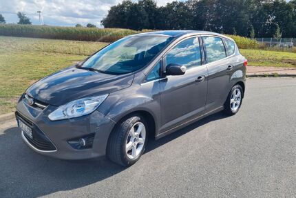 Ford C-Max Gebrauchtwagen