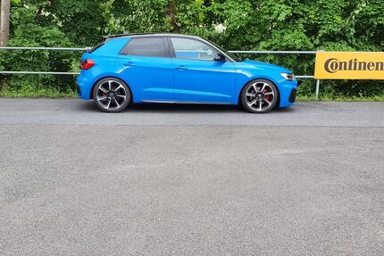 Audi A1 Gebrauchtwagen