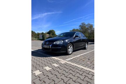 VW Jetta Gebrauchtwagen