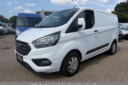 Ford Transit Custom Gebrauchtwagen