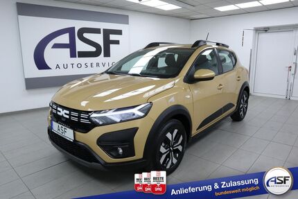 Dacia Sandero Gebrauchtwagen