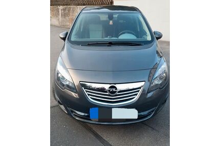 Opel Meriva Gebrauchtwagen