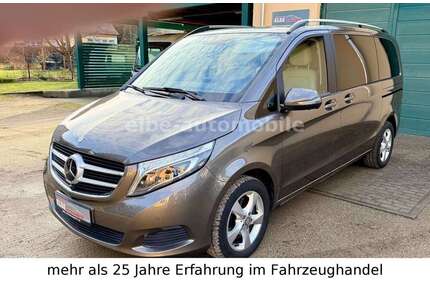 Mercedes-Benz V 250 Gebrauchtwagen