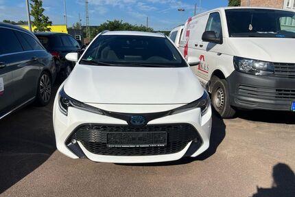 Toyota Corolla Gebrauchtwagen